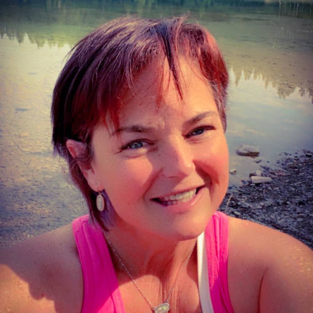Meet your Posher, Donna